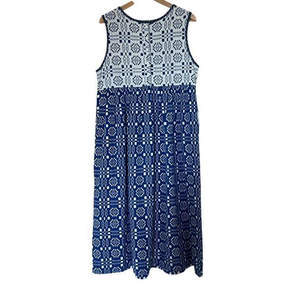 Ace & Jig Dresses & Skirts - Ace & Jig Cliff Dress Size Large